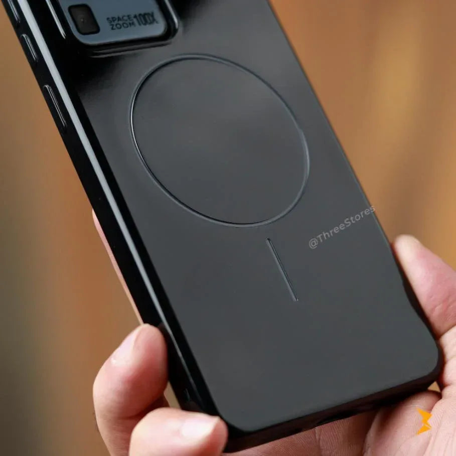 C-Case Slim Magsafe Case Samsung S20 Ultra - Three