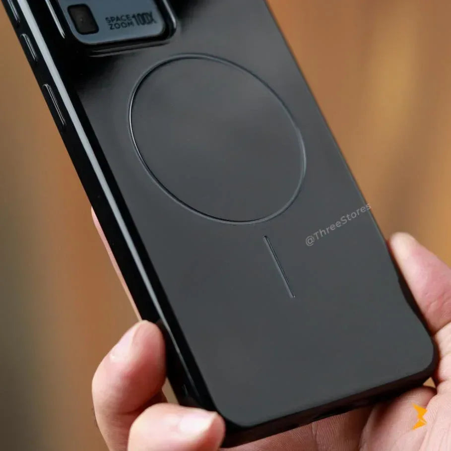 C-Case Slim Magsafe Case Samsung S20 Ultra - Three