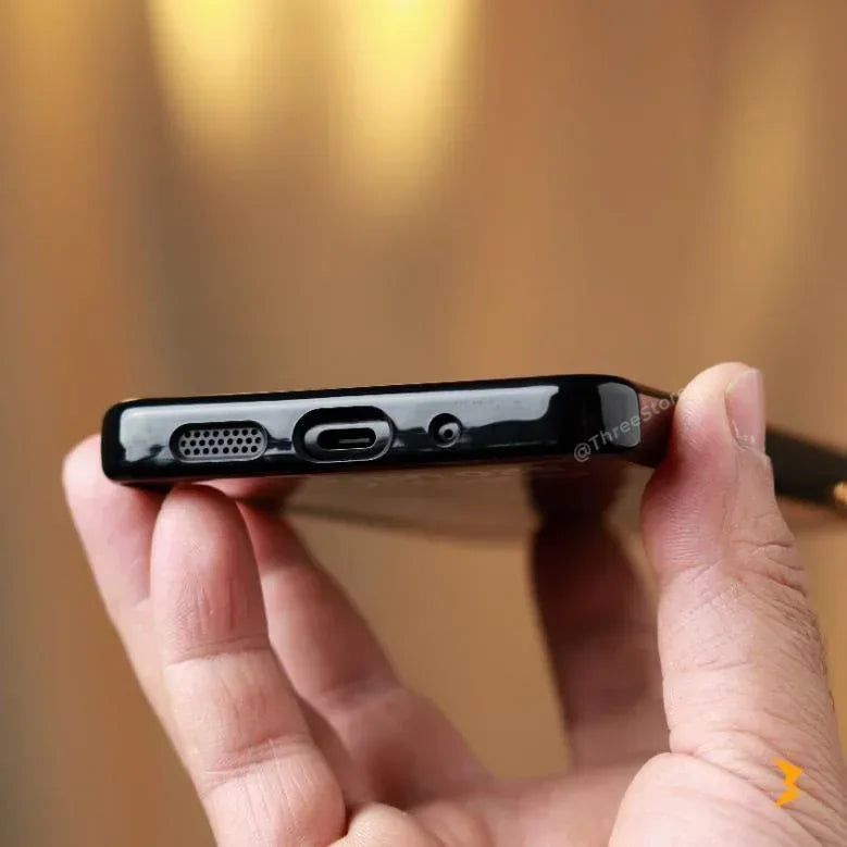 C-Case Slim Magsafe Case Samsung S20 Ultra - Three