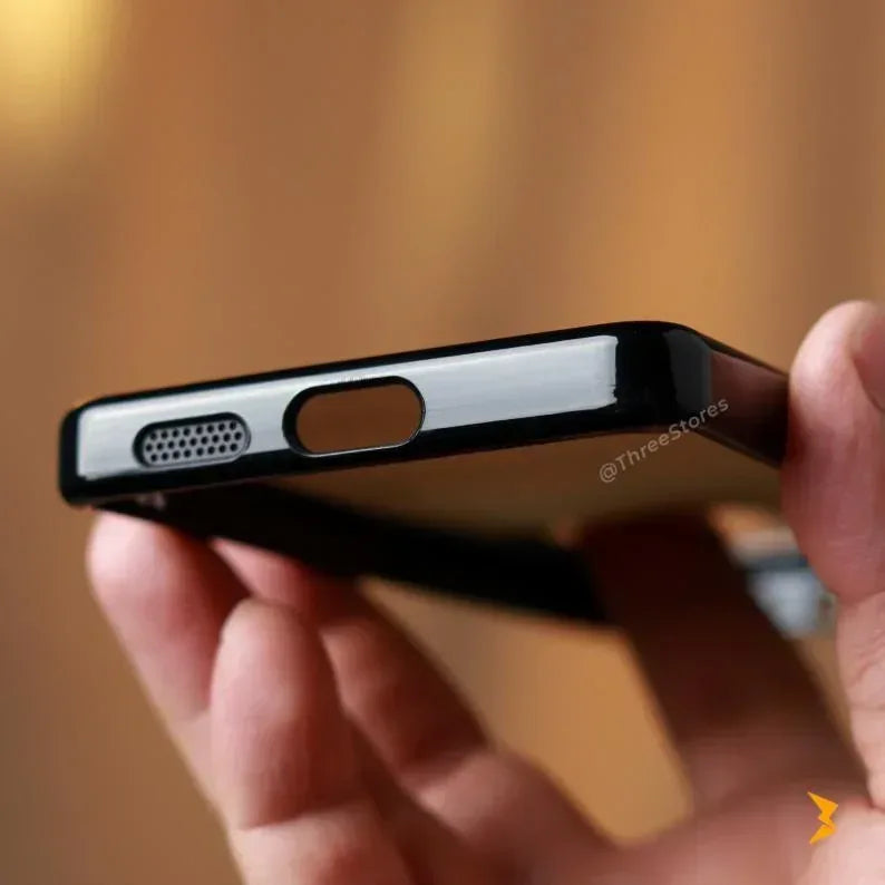 C-Case Slim Magsafe Case Samsung S21 Ultra - Three