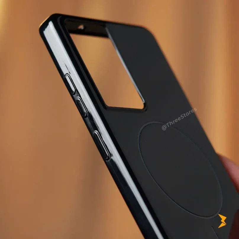 C-Case Slim Magsafe Case Samsung S21 Ultra - Three