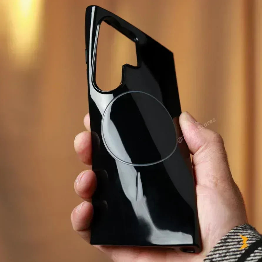 C-Case Slim Magsafe Case Samsung S25 Ultra - Three