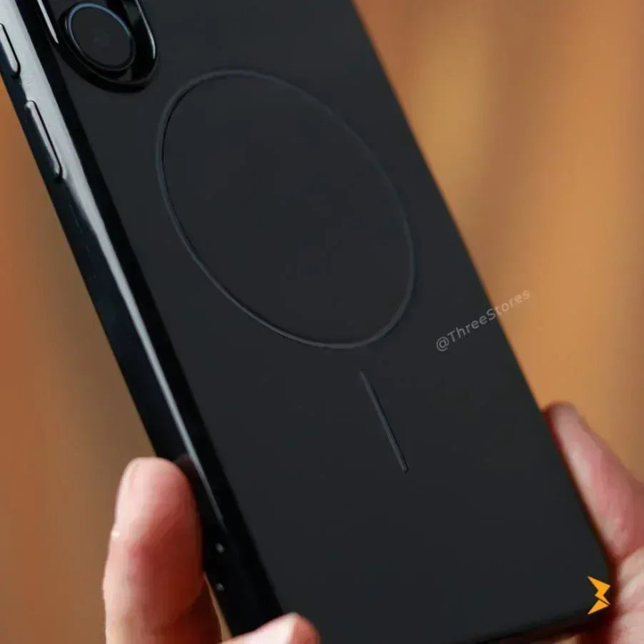 C-Case Slim Magsafe Case Samsung A56 - Three