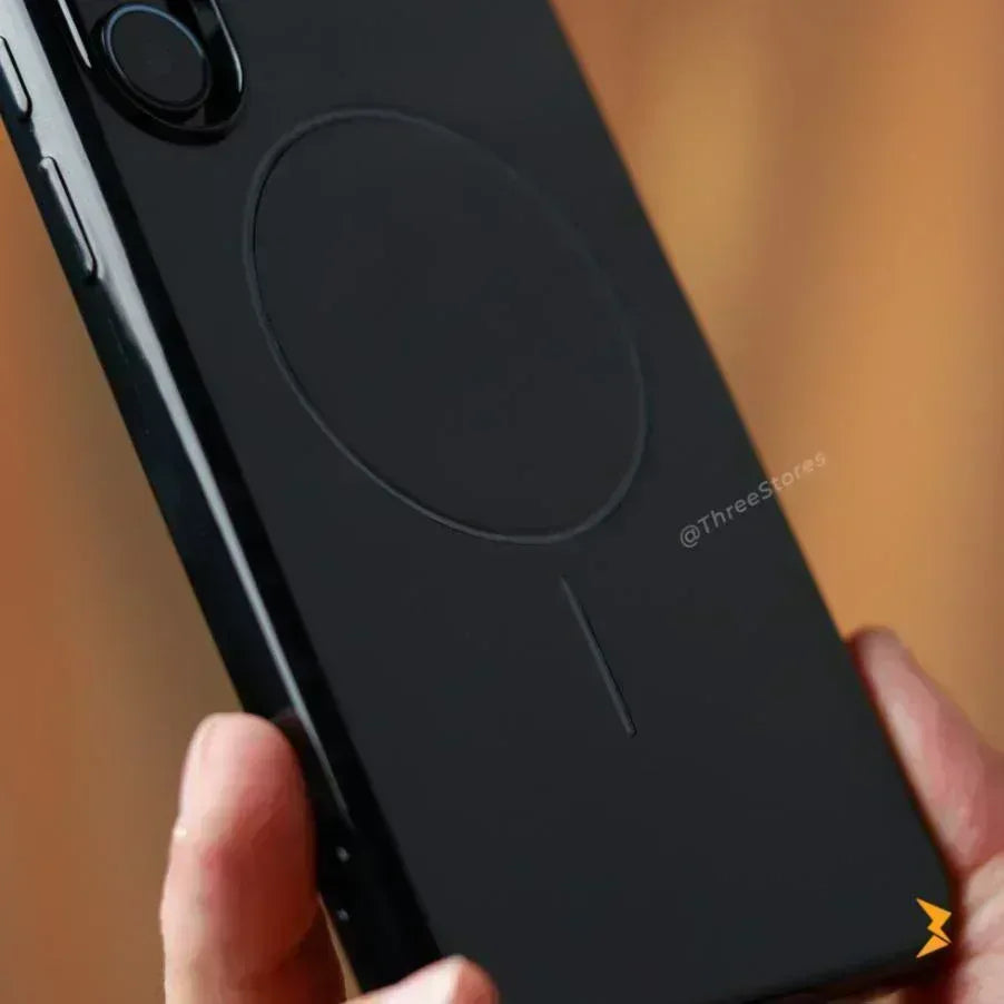 C-Case Slim Magsafe Case Samsung A56 - Three