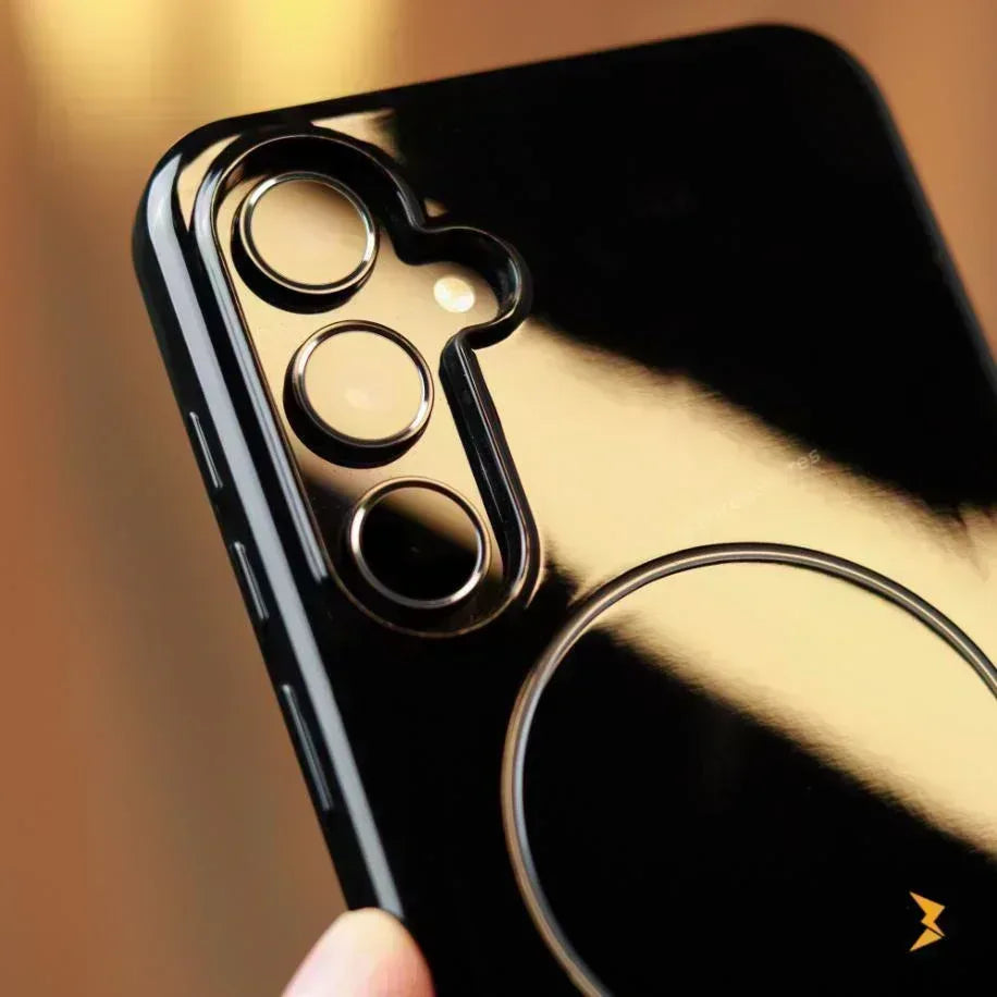 C-Case Slim Magsafe Case Samsung A56 - Three