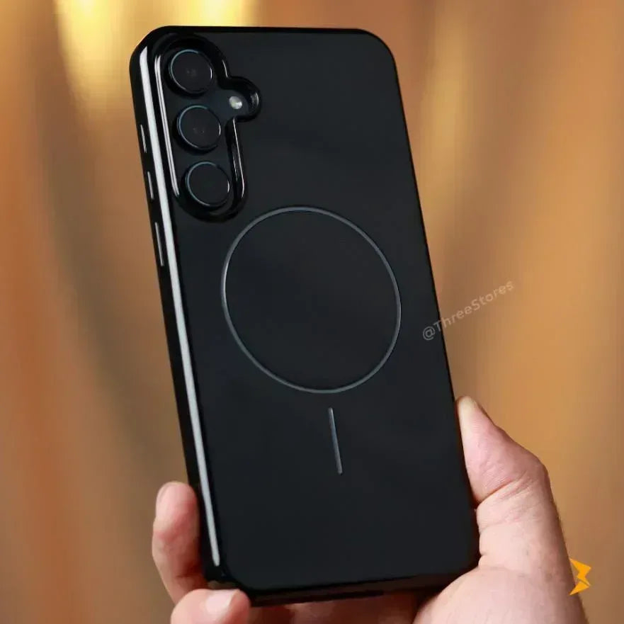 C-Case Slim Magsafe Case Samsung A56 - Three