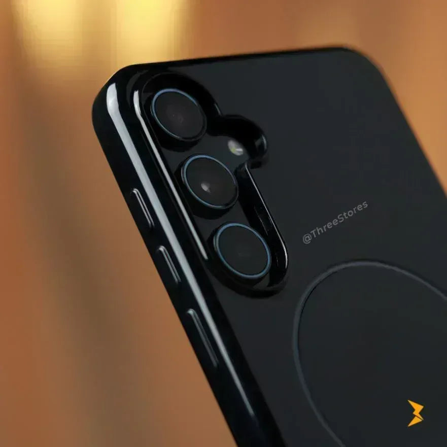 C-Case Slim Magsafe Case Samsung A56 - Three