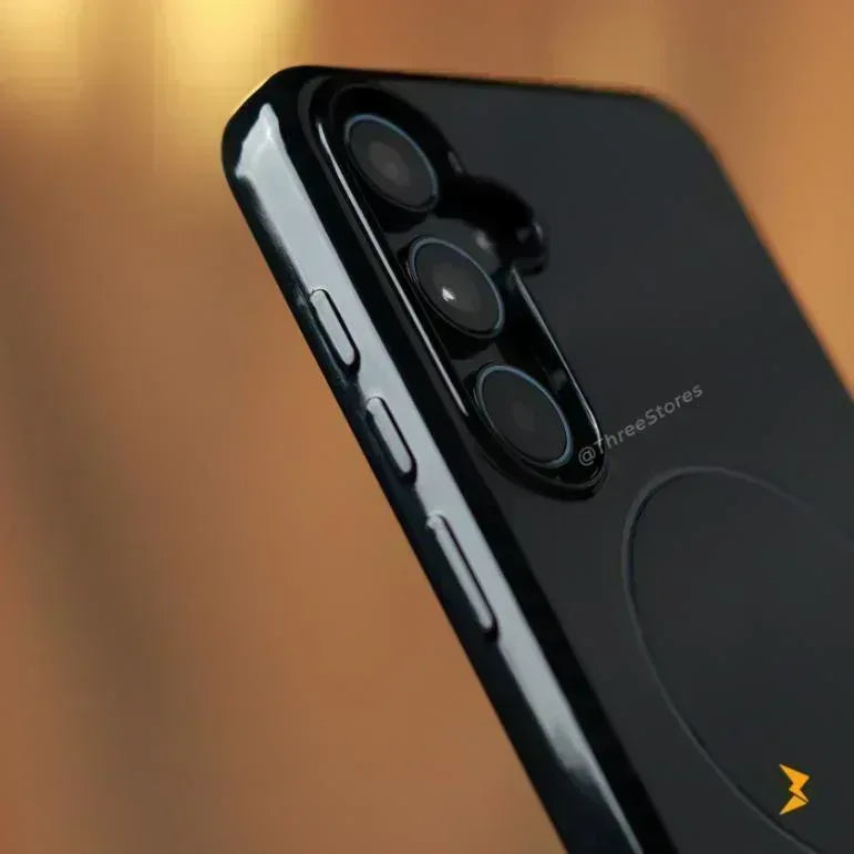 C-Case Slim Magsafe Case Samsung A56 - Three