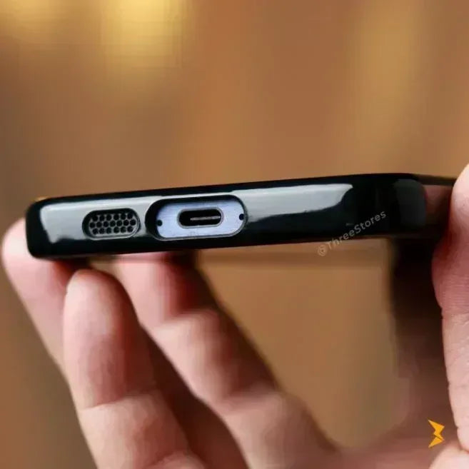 C-Case Slim Magsafe Case Samsung A56 - Three