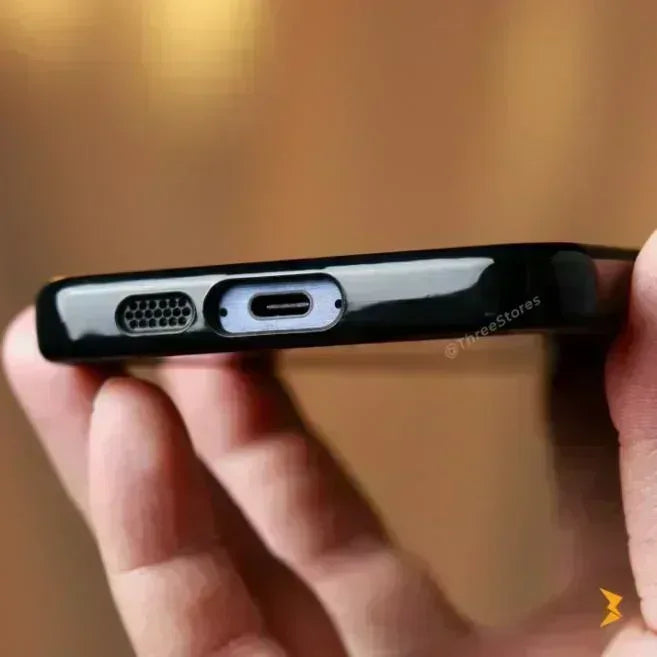 C-Case Slim Magsafe Case Samsung A56 - Three