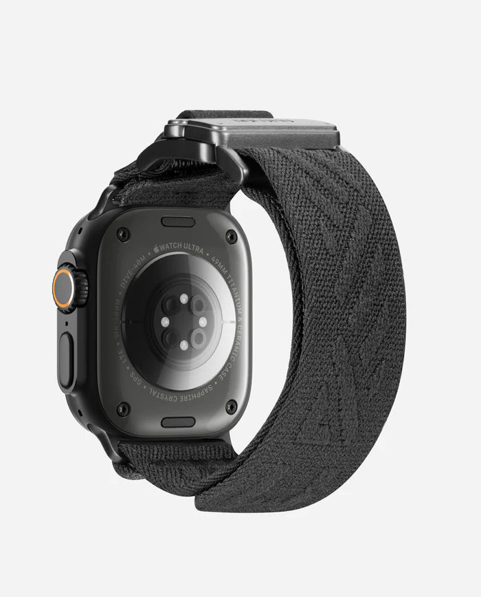 Aulumu Titanium Mag Buckle Quick-Release Band C03