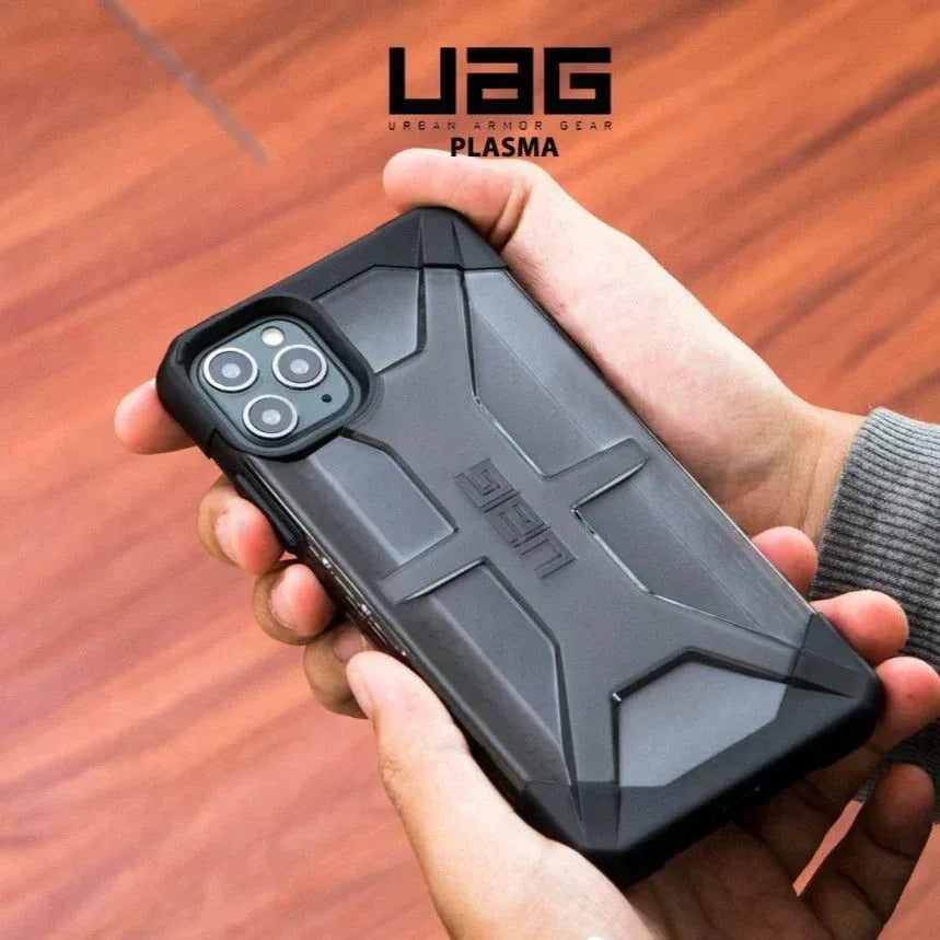 UAG Plasma Series Case iPhone 11 Pro - Three
