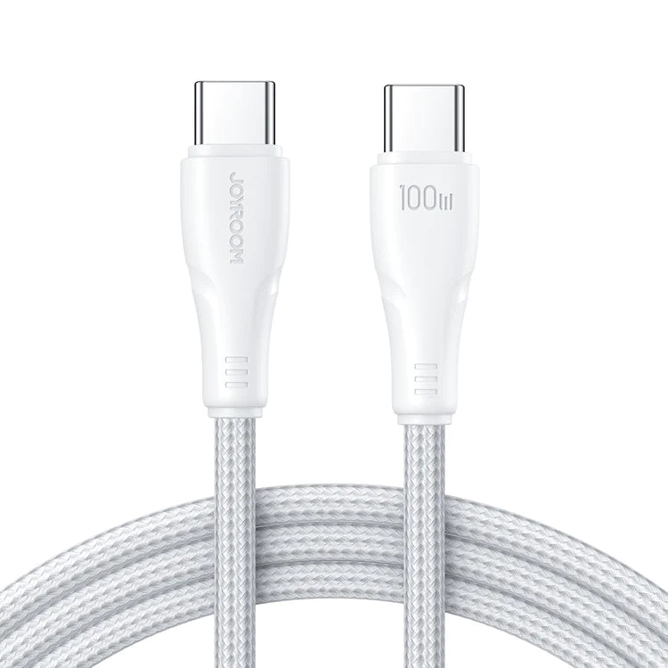 JoyRoom Data Cable Type-C to Type-C S-CC100A11