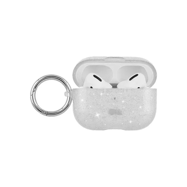 Movenchy Protect Case For AirPods Pro 2 - Three