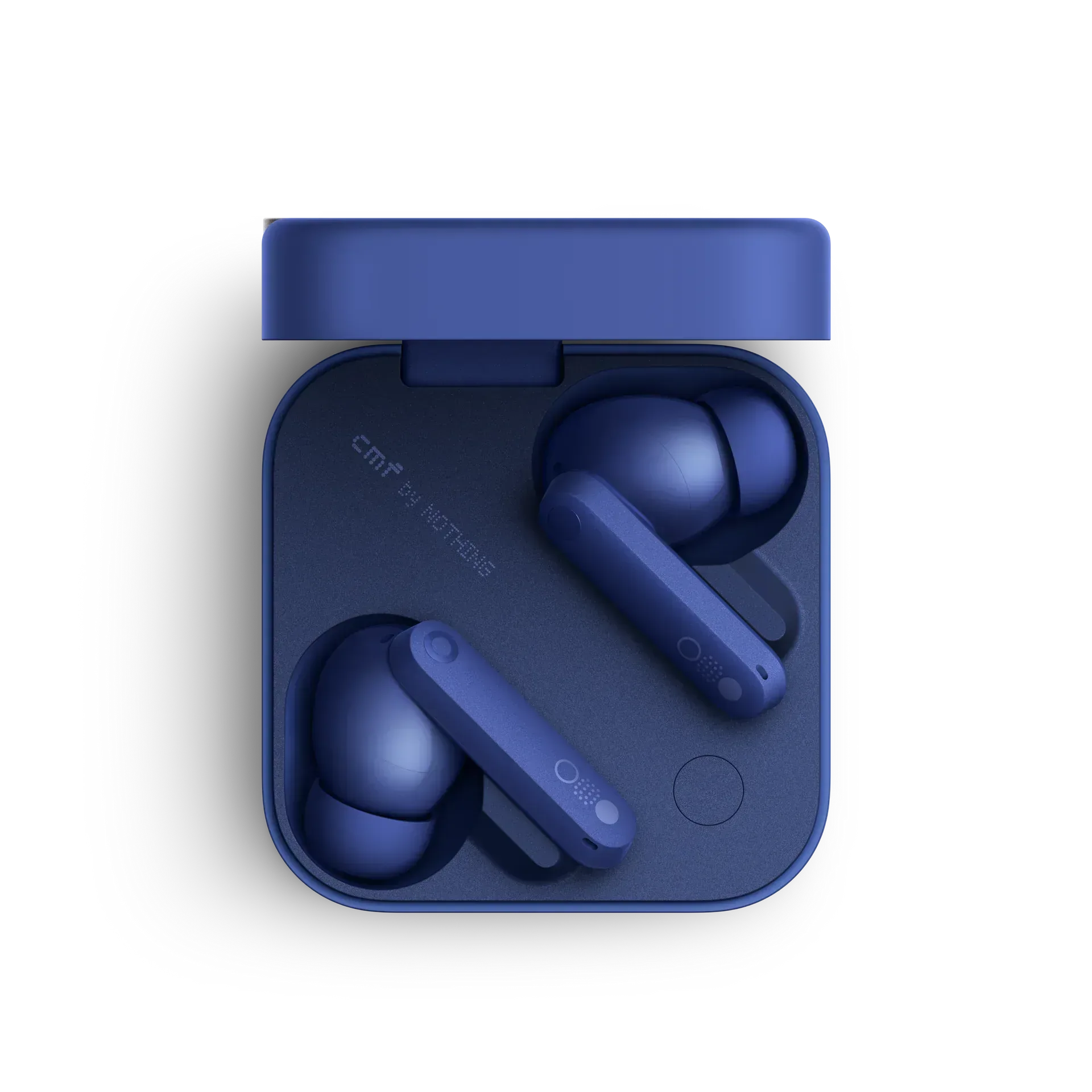 CMF Nothing Buds Pro 2 - Three