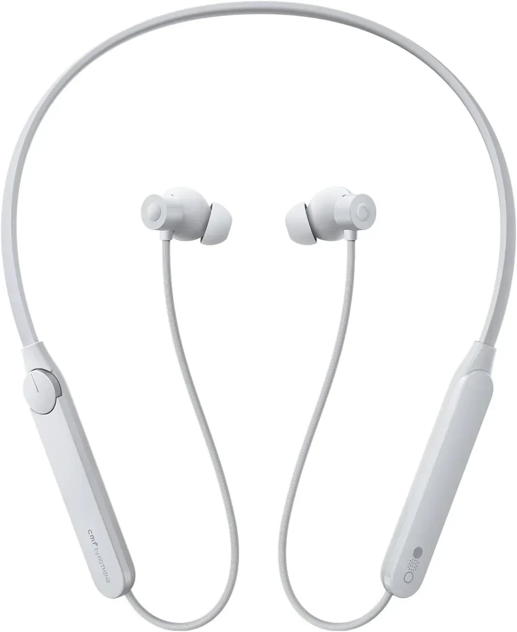 CMF Nothing Neckband Pro Bluetooth Headphones Noise Cancelling - Three