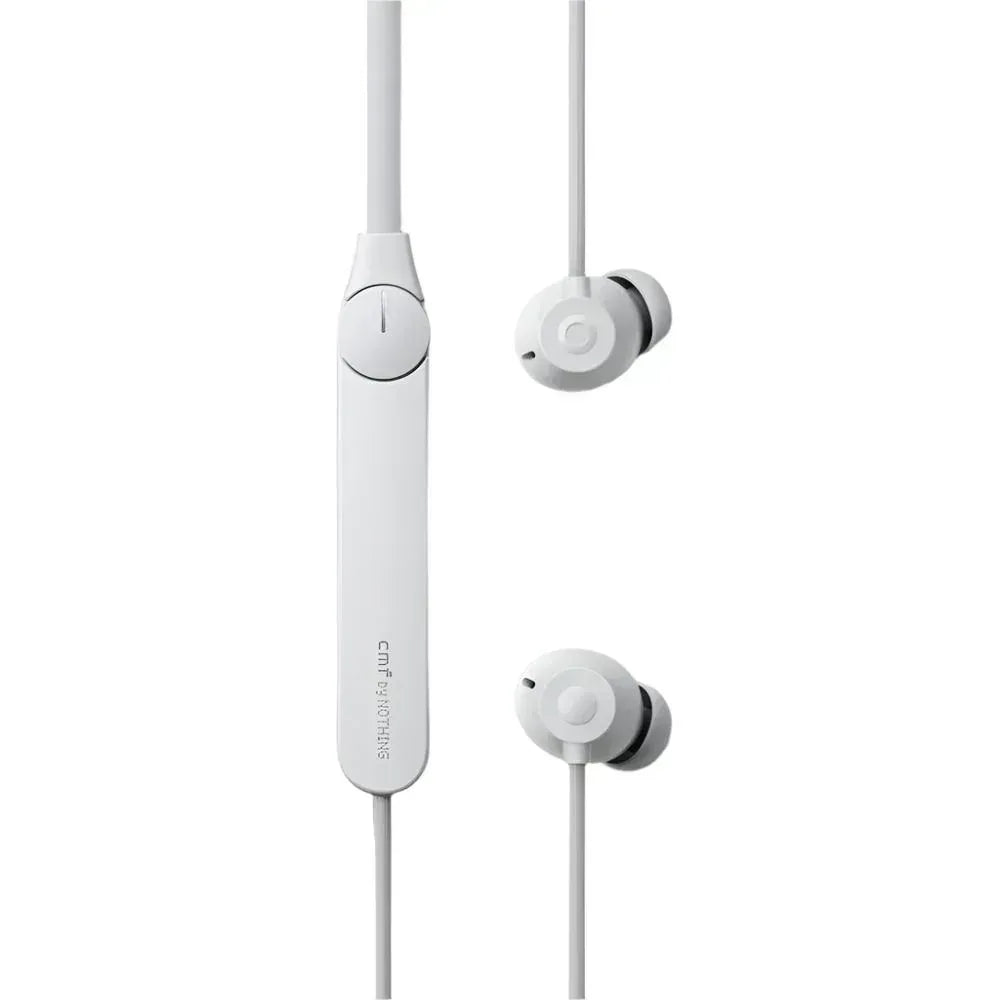 CMF Nothing Neckband Pro Bluetooth Headphones Noise Cancelling - Three