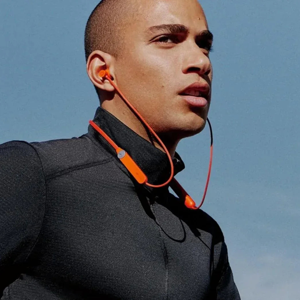 CMF Nothing Neckband Pro Bluetooth Headphones Noise Cancelling - Three
