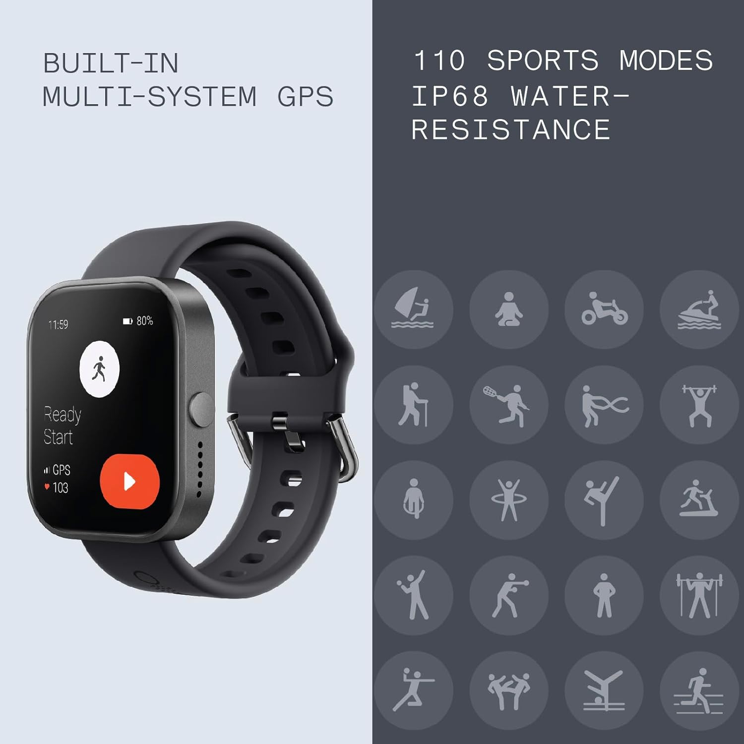 CMF Nothing Watch Pro Smartwatch
