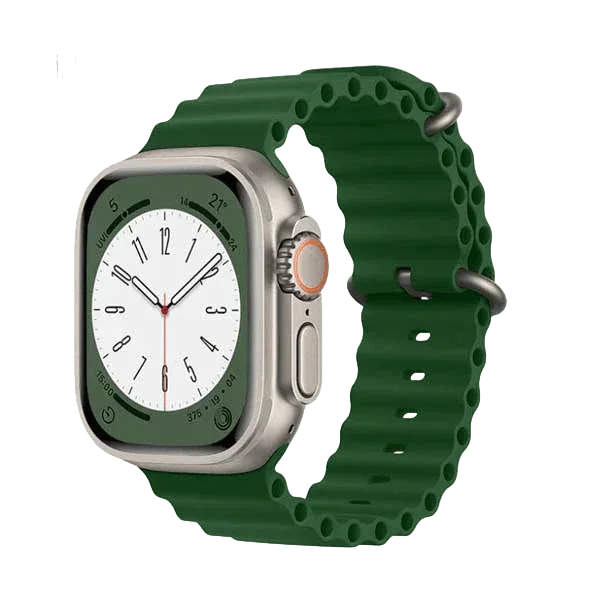 Ocean Band For Apple Watch - Three