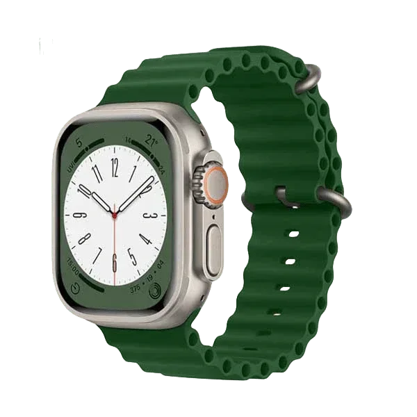 Ocean Band For Apple Watch - Three