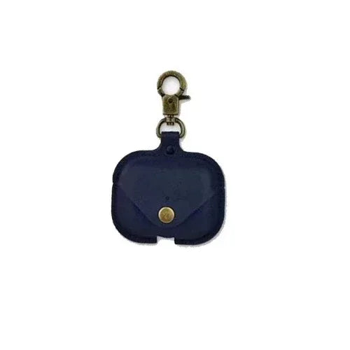 Coteetci leather Case For Airpods Pro 2 - Three