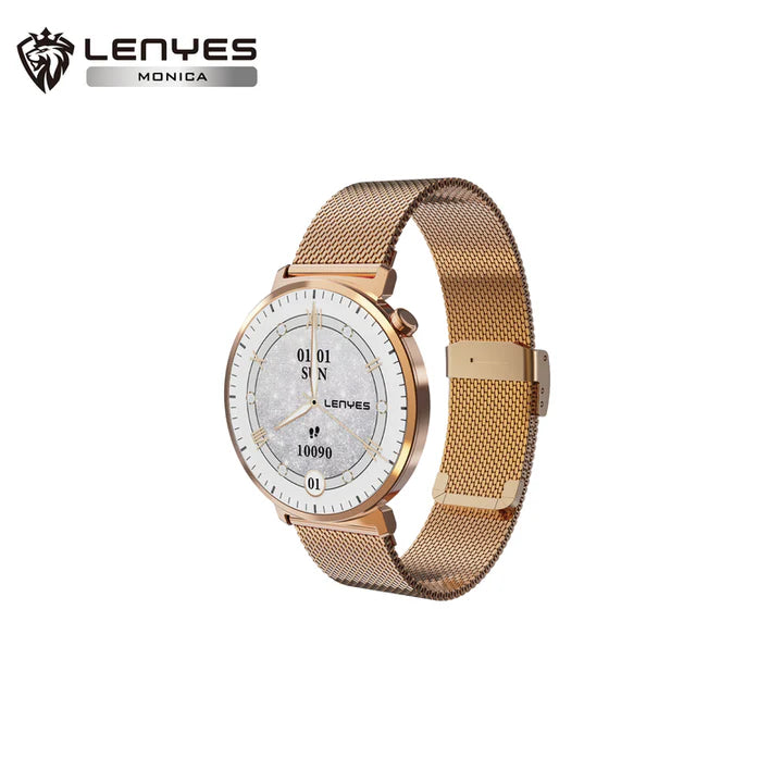 Lenyes Monica Smart Watch AMOLED