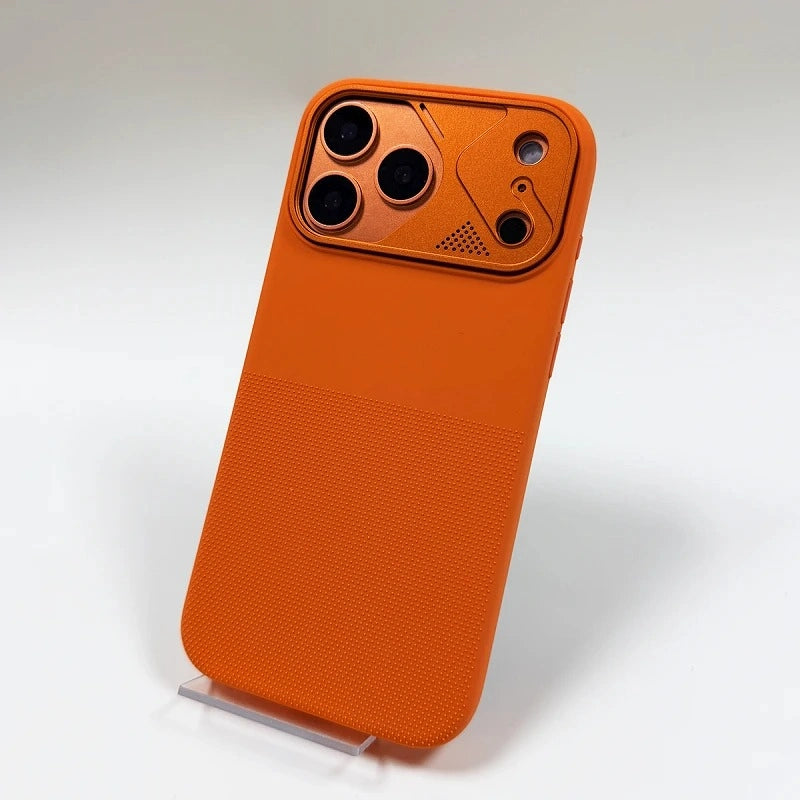 CamGuard Camera Protection Case iPhone 17 Pro Max