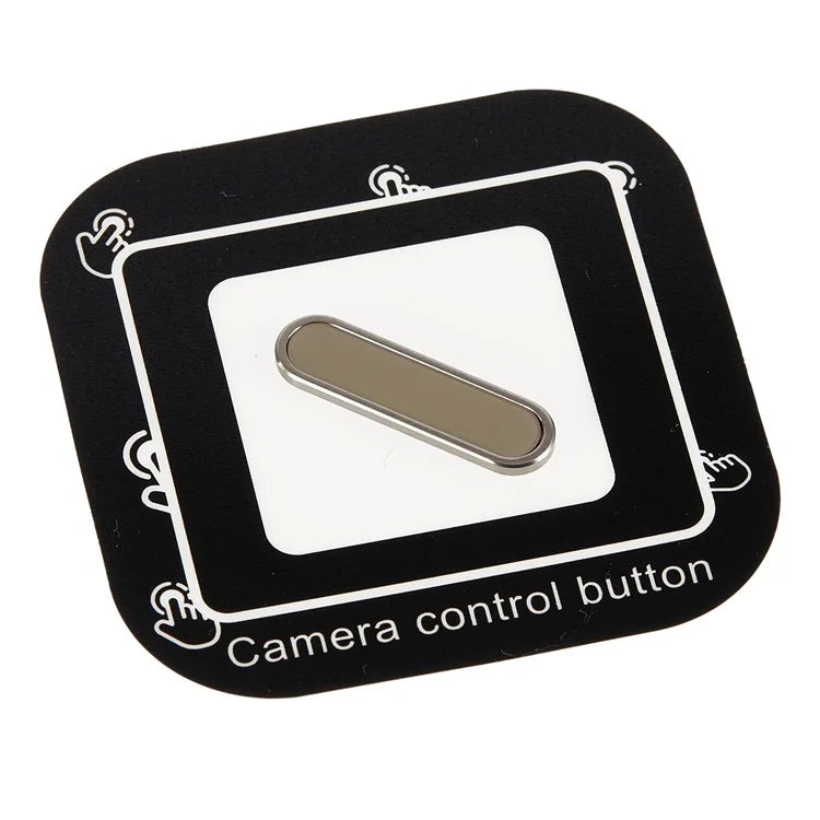 Camera Control Button For iPhone 16 Series
