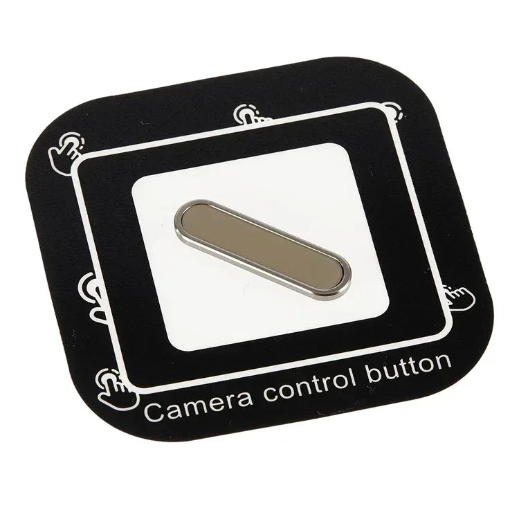 Camera Control Button For iPhone 16 Series - Three