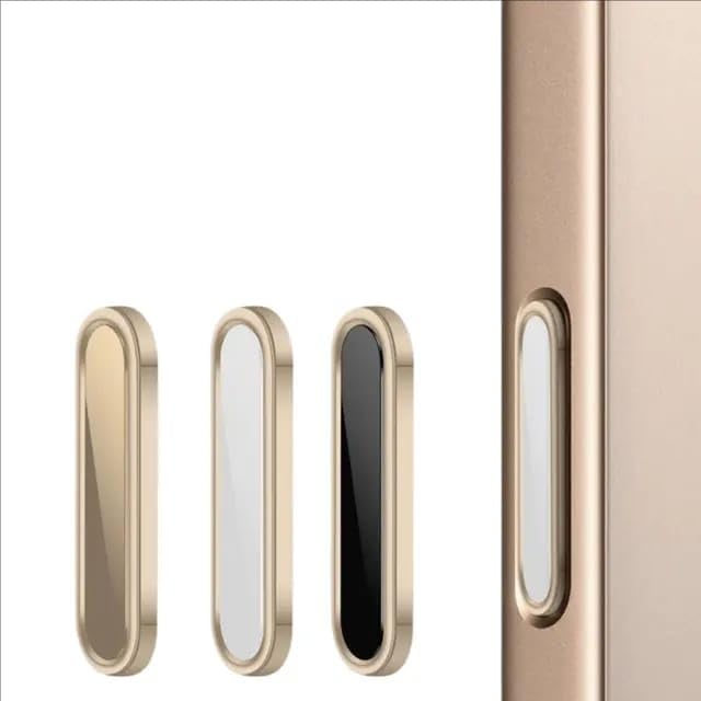 Camera Control Button For iPhone 16 Series