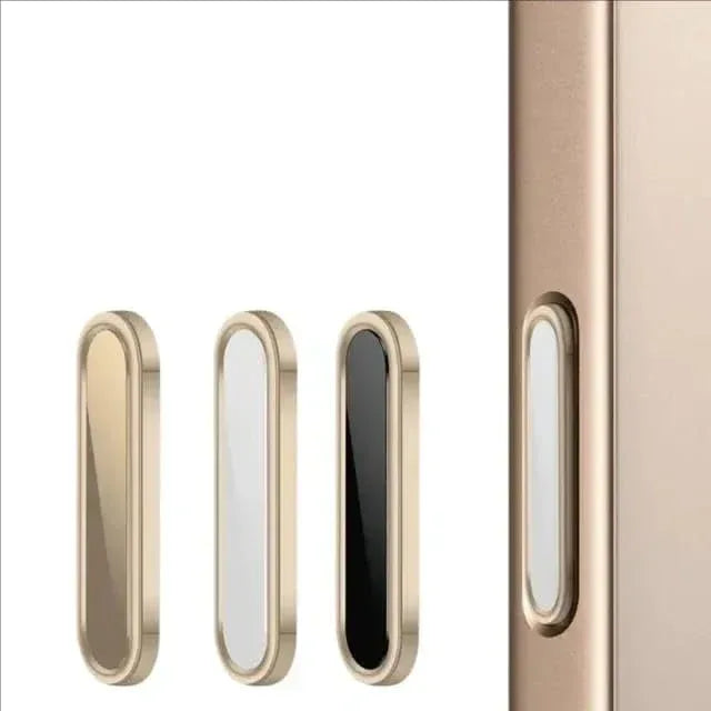 Camera Control Button For iPhone 16 Series - Three
