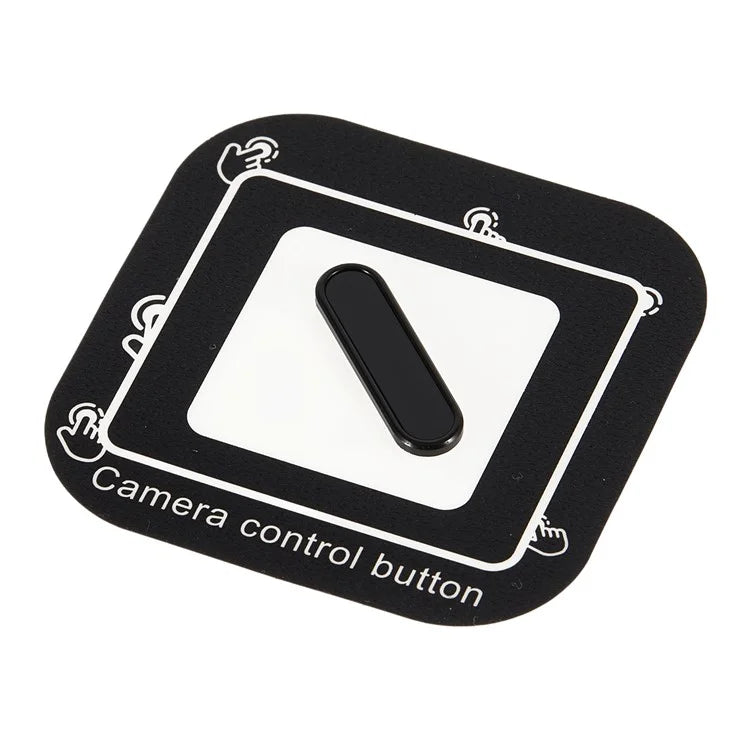 Camera Control Button For iPhone 16 Series
