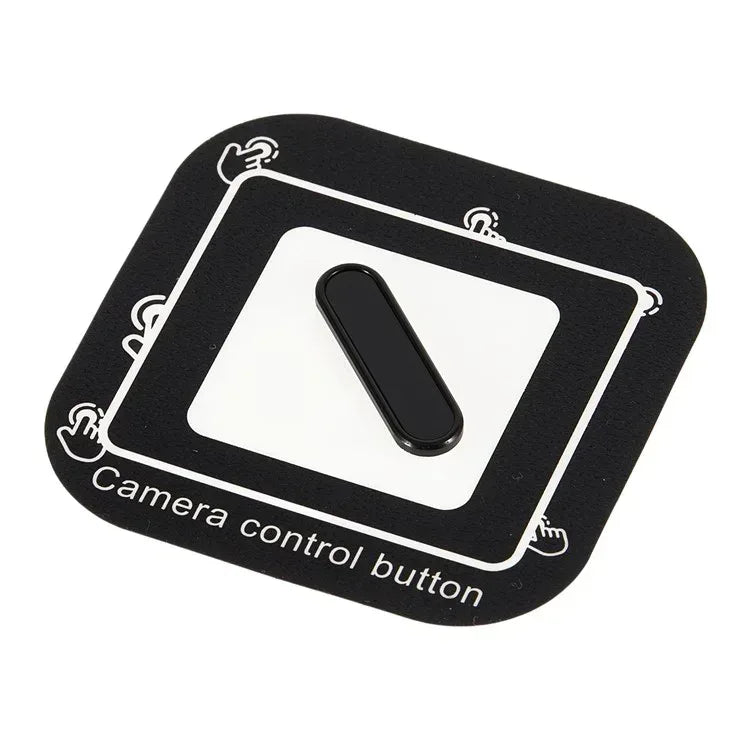 Camera Control Button For iPhone 16 Series - Three