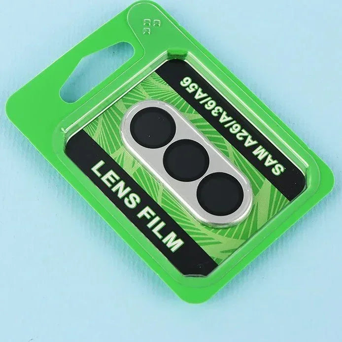 Camera Lens Protector For Samsung A26-A36-A56 - Three