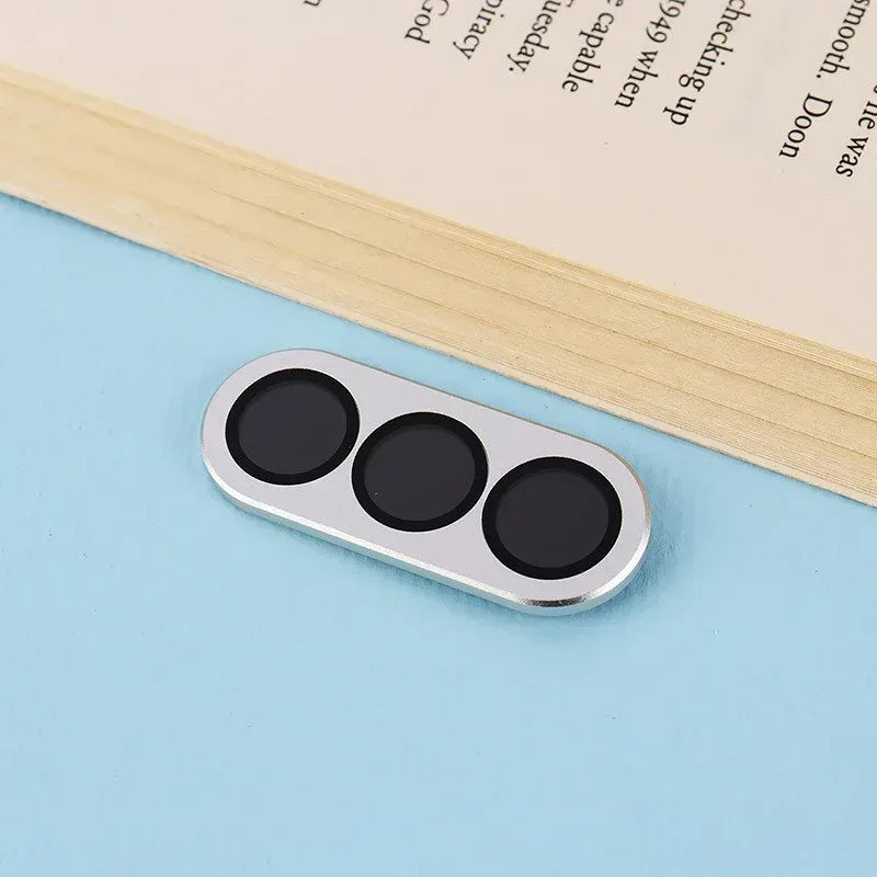 Camera Lens Protector For Samsung A26-A36-A56 - Three