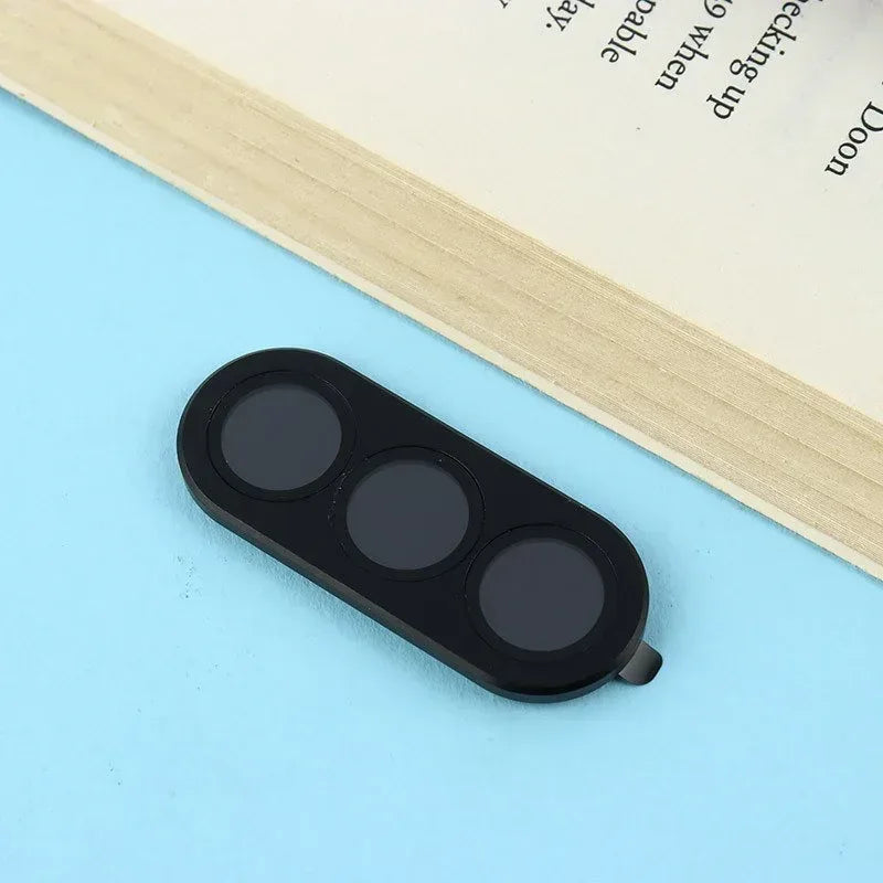 Camera Lens Protector For Samsung A26-A36-A56 - Three