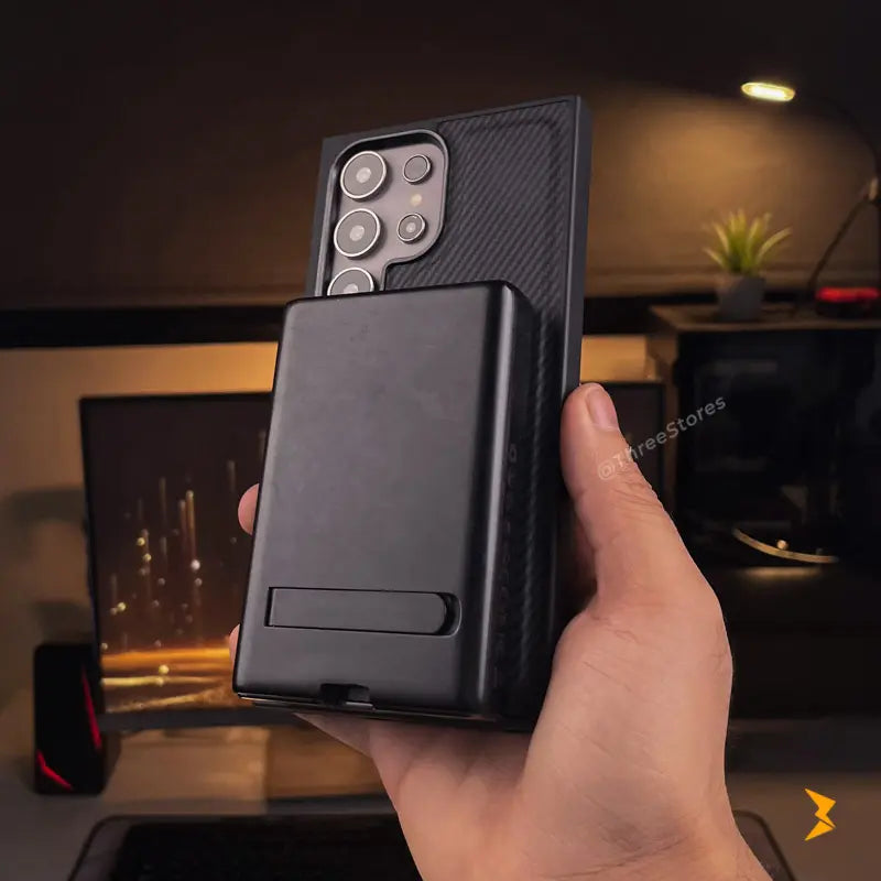 Carbon Rode Magsafe Case Samsung S23 Ultra