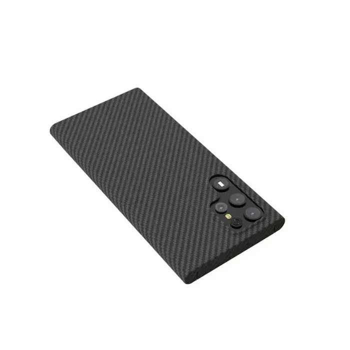Carbon Slim Case Samsung S24 Ultra - Three