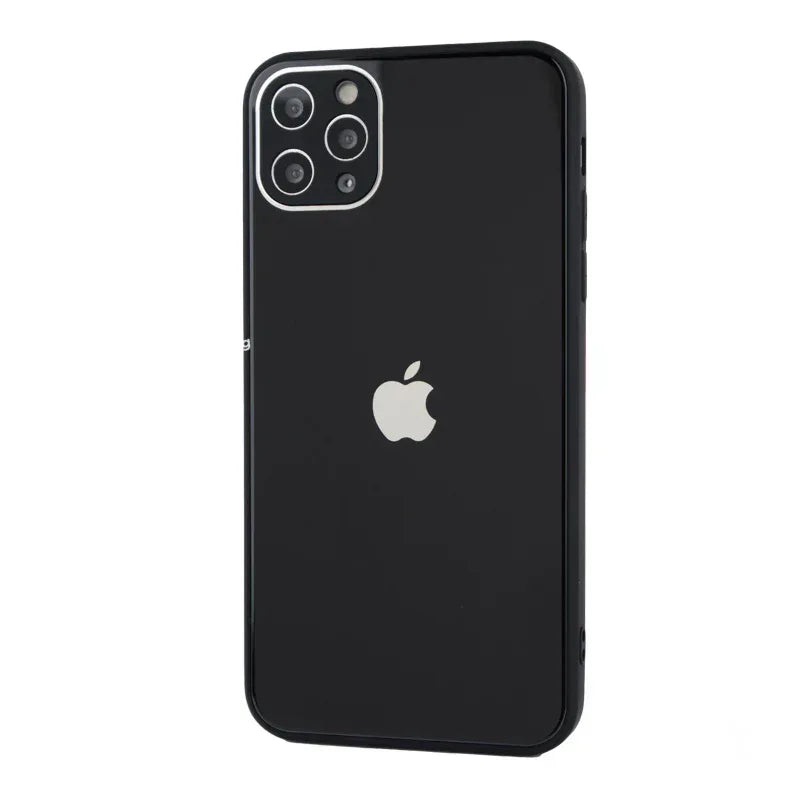 Ceramic Slim Case iPhone 11 Pro Max - Three