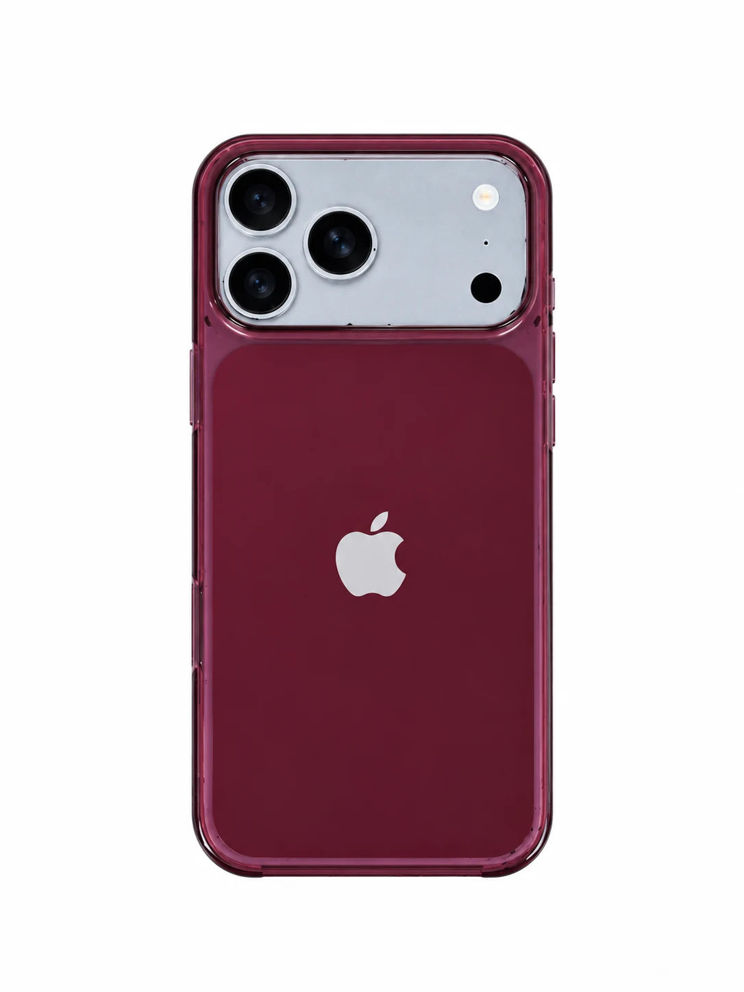 Bridle Clear Magsafe Case iPhone 18 Pro Max