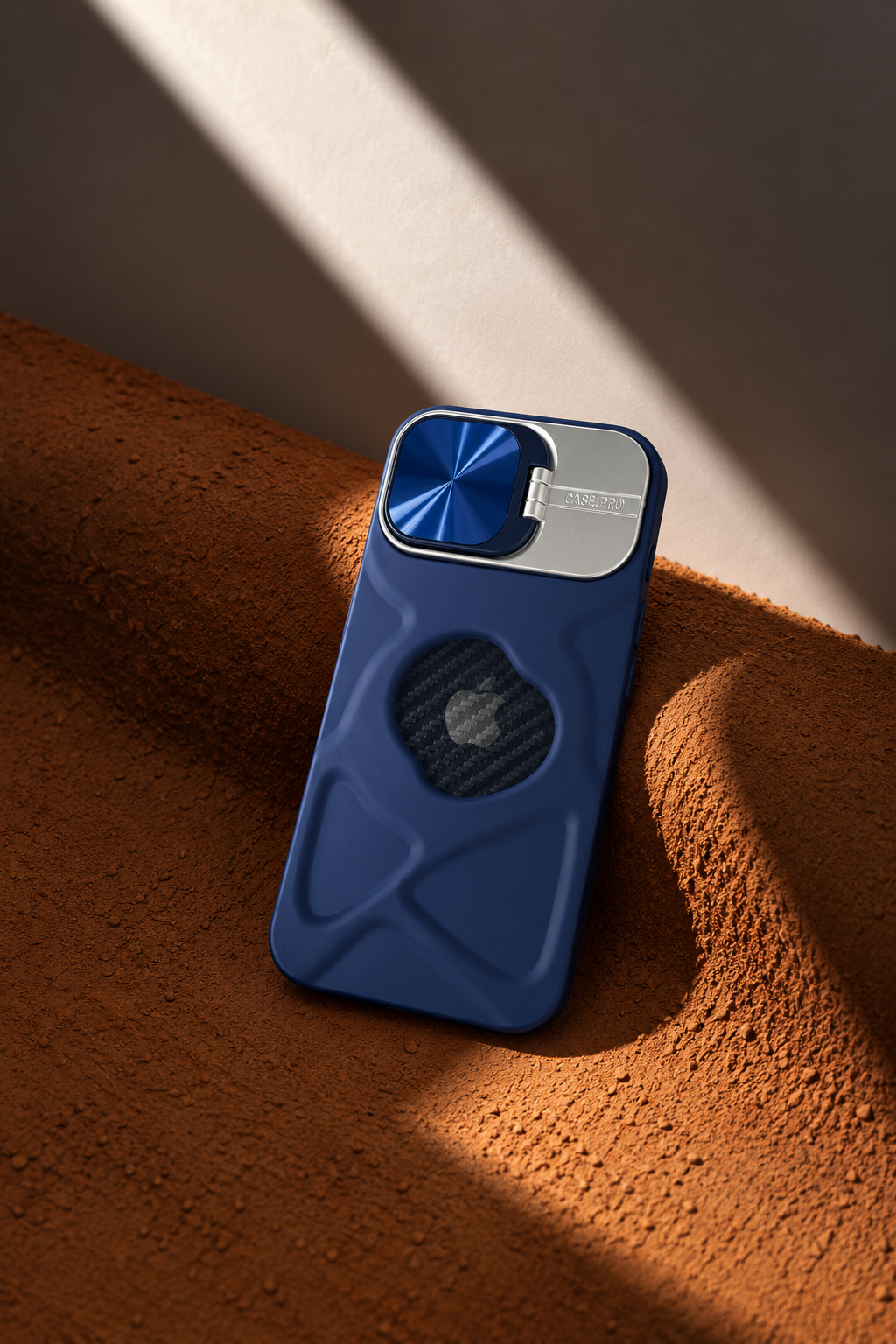 Elite Camera Guard Case iPhone 14 /15 Plus