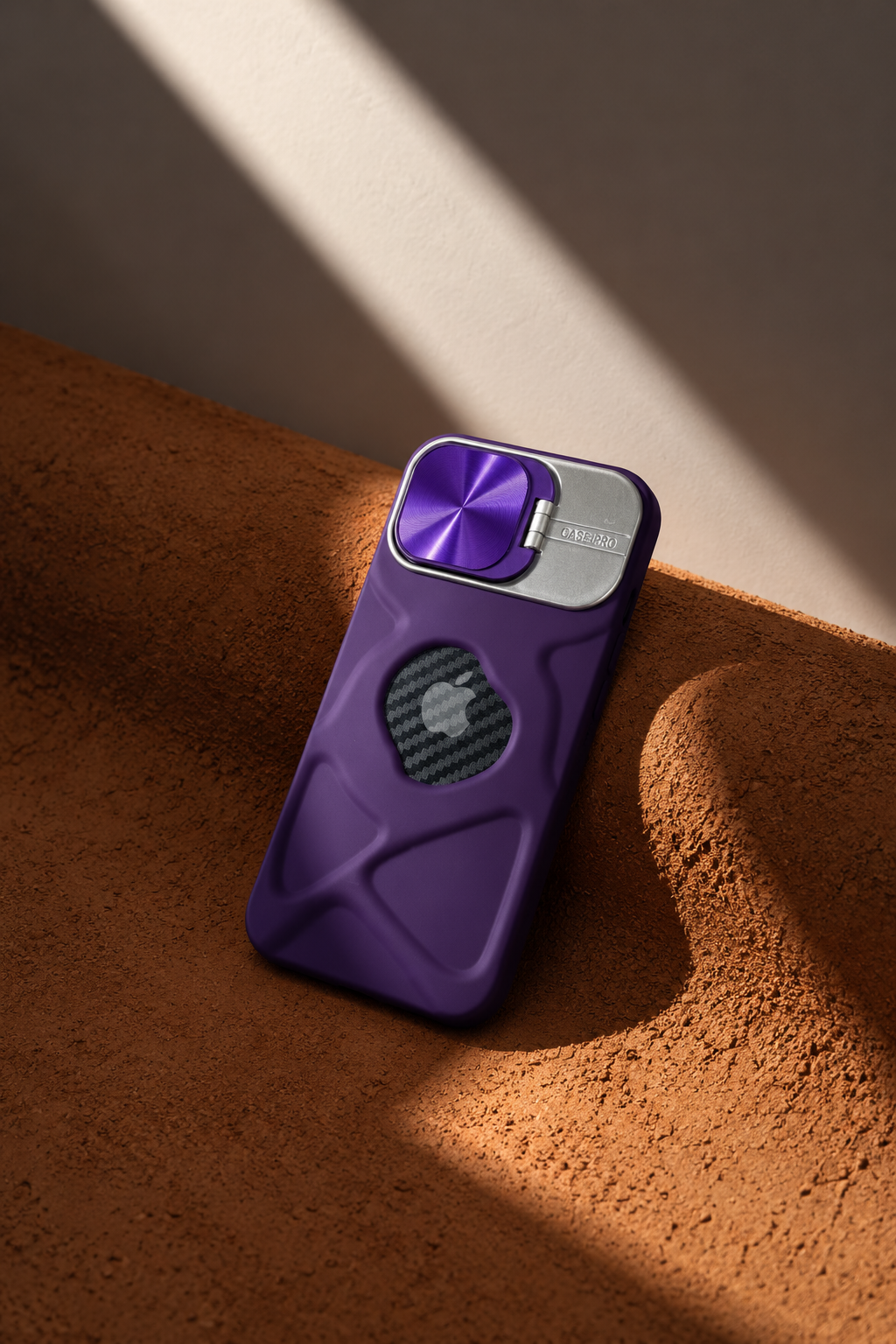 Elite Camera Guard Case iPhone 14 /15 Plus