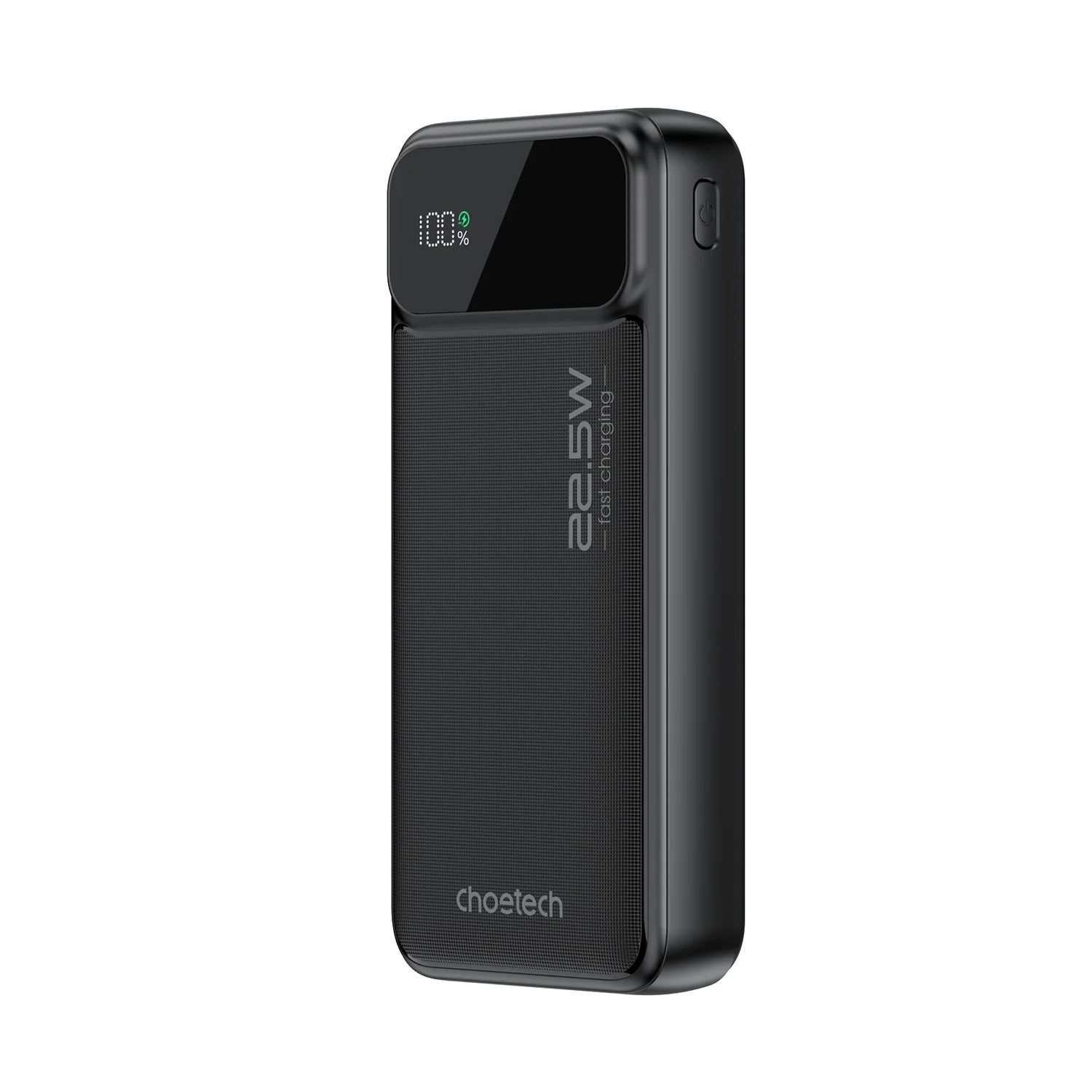 Choetech PD22.5W Dual USB-A + Type-C Power bank 20000mAh B729