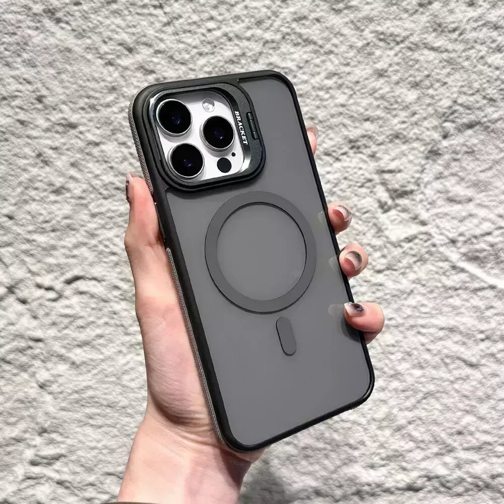 Chroma Bracket Magsafe Case iPhone 13 Pro Max - Three