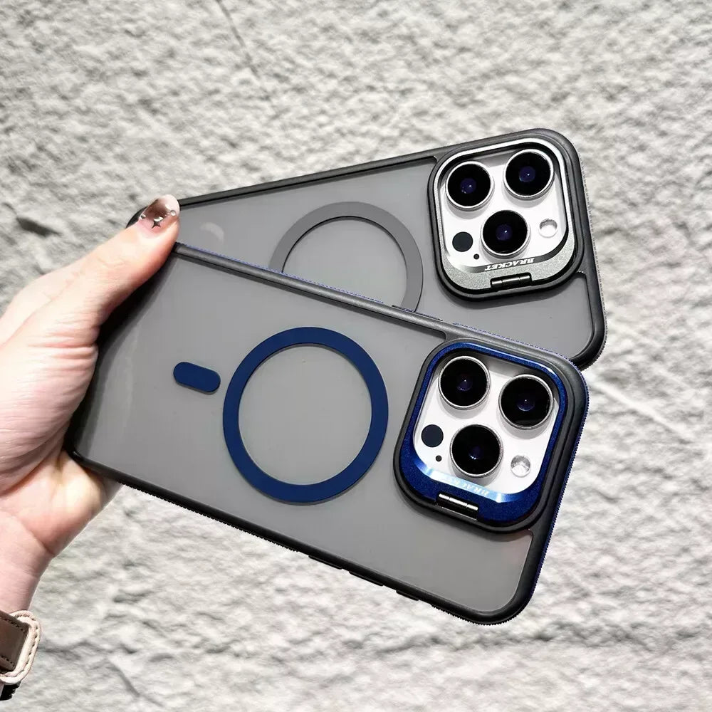Chroma Bracket Magsafe Case iPhone 13 Pro Max - Three