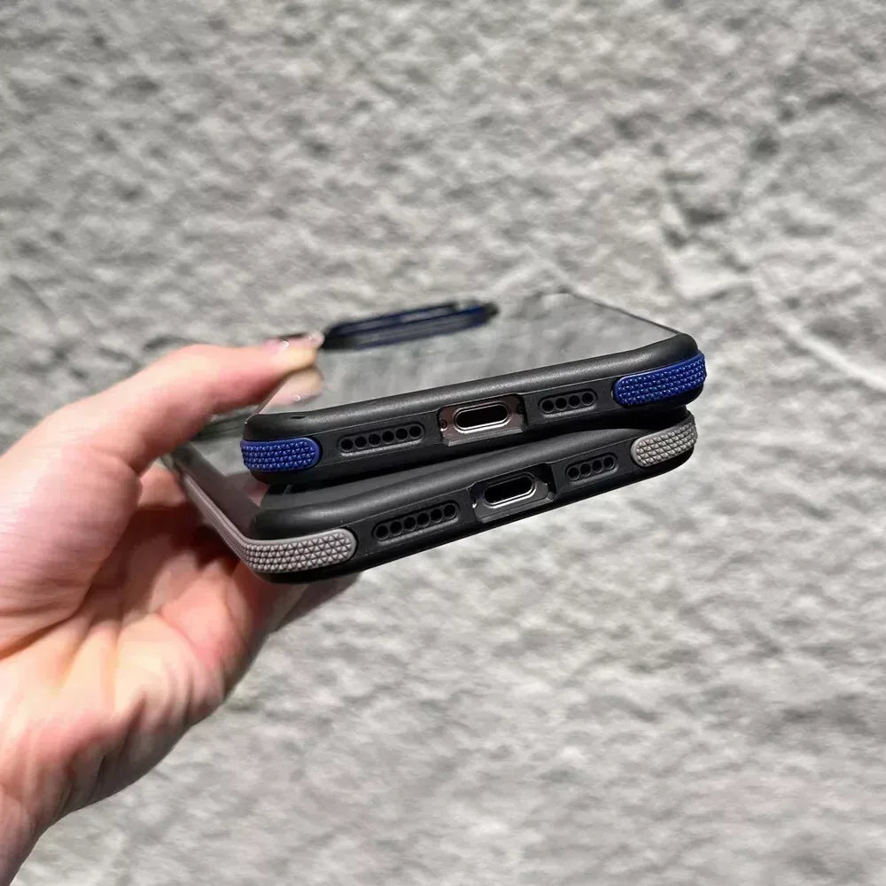 Chroma Bracket Magsafe Case iPhone 13 Pro Max - Three