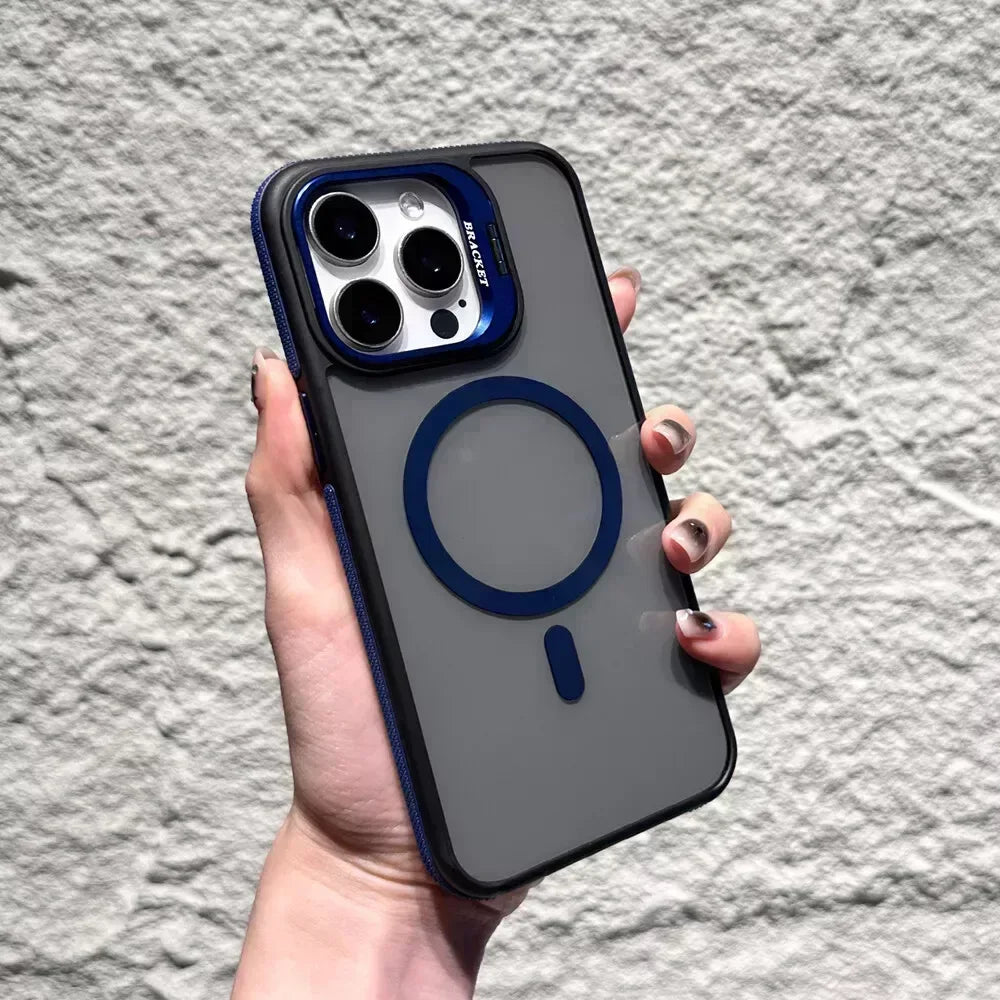 Chroma Bracket Magsafe Case iPhone 13 Pro Max - Three
