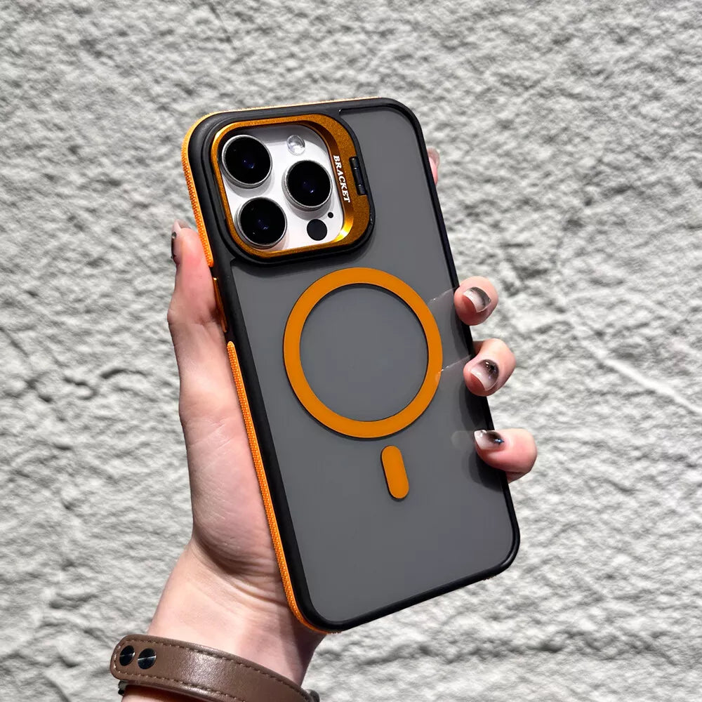 Chroma Bracket Magsafe Case iPhone 15 Pro Max