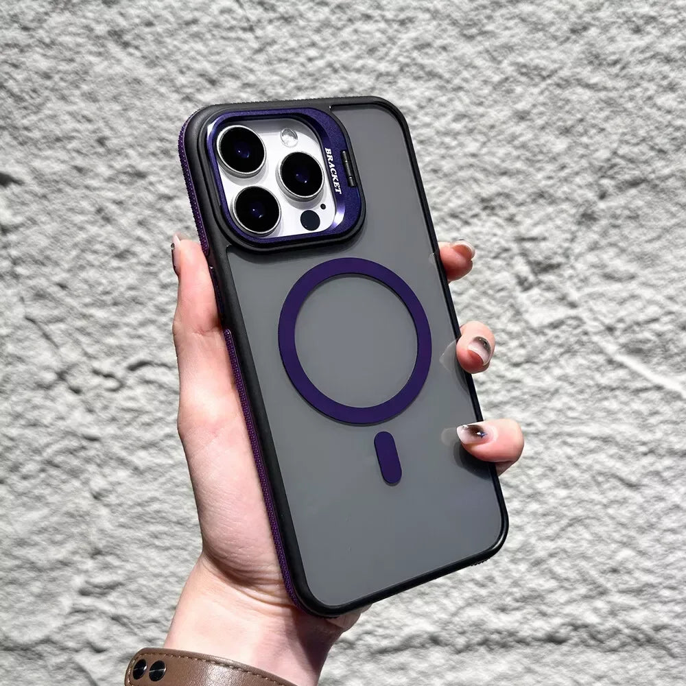 Chroma Bracket Magsafe Case iPhone 14 Pro Max - Three
